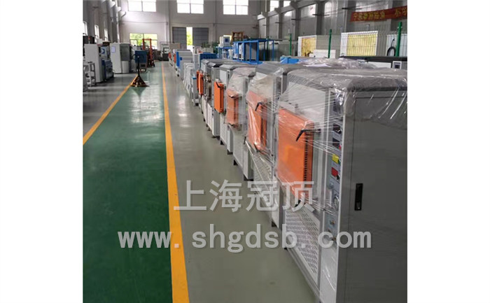 上海高溫氣氛爐生產廠家