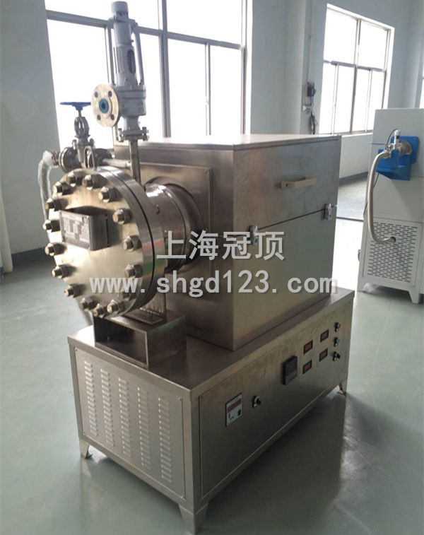 小型真空烘箱生產(chǎn)廠(chǎng)家